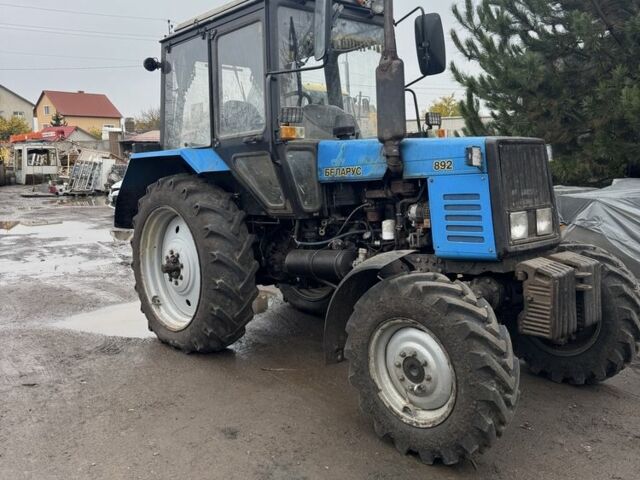 МТЗ Інша, об'ємом двигуна 4.75 л та пробігом 8 тис. км за 15600 $, фото 1 на Automoto.ua