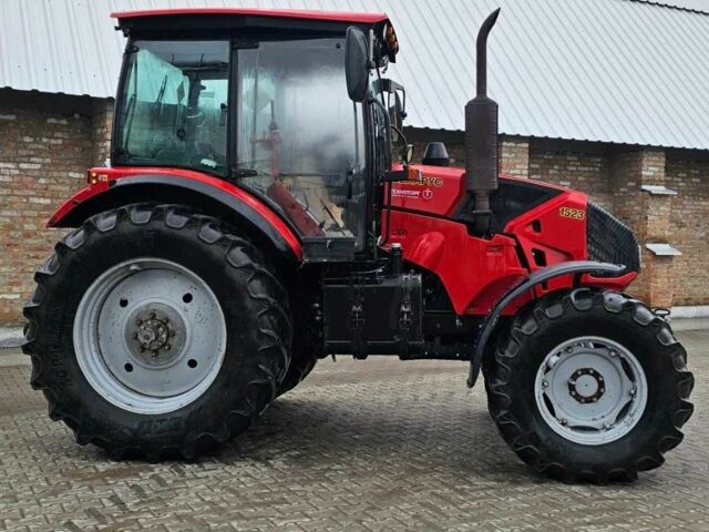 МТЗ Інша, об'ємом двигуна 7.2 л та пробігом 12 тис. км за 24000 $, фото 1 на Automoto.ua