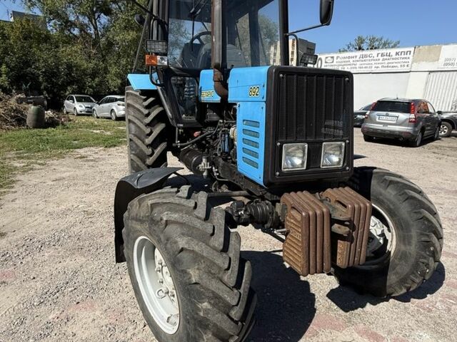 МТЗ Другая, объемом двигателя 0 л и пробегом 2 тыс. км за 18000 $, фото 1 на Automoto.ua