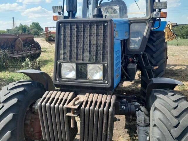 МТЗ Другая, объемом двигателя 0 л и пробегом 0 тыс. км за 15000 $, фото 1 на Automoto.ua