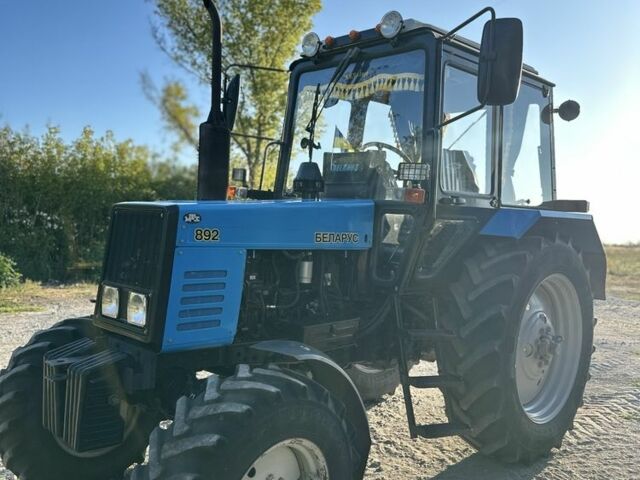 МТЗ Інша, об'ємом двигуна 4.7 л та пробігом 5 тис. км за 17500 $, фото 1 на Automoto.ua