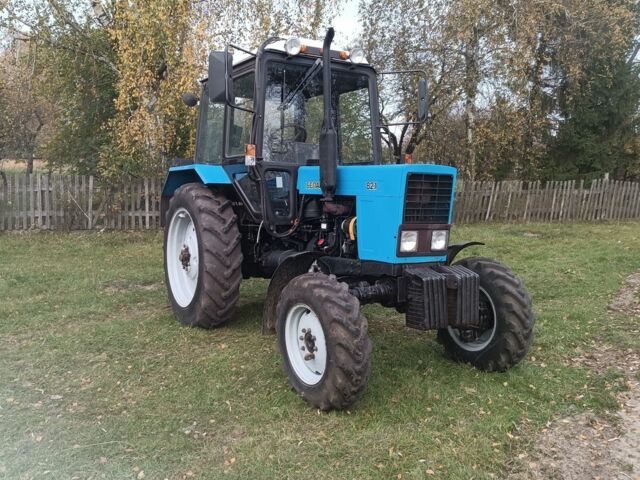 МТЗ Інша, об'ємом двигуна 0 л та пробігом 0 тис. км за 16400 $, фото 1 на Automoto.ua