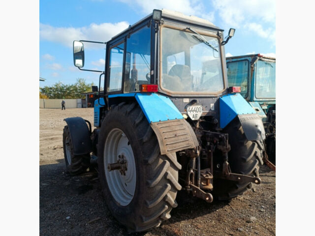 МТЗ Інша, об'ємом двигуна 0 л та пробігом 0 тис. км за 23000 $, фото 1 на Automoto.ua