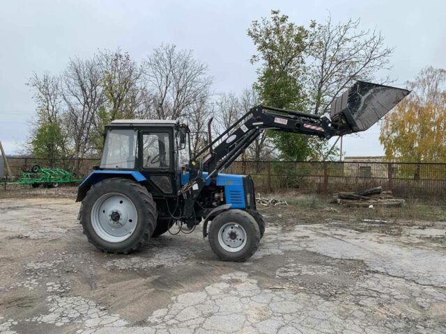 МТЗ Другая, объемом двигателя 0 л и пробегом 100 тыс. км за 18000 $, фото 1 на Automoto.ua