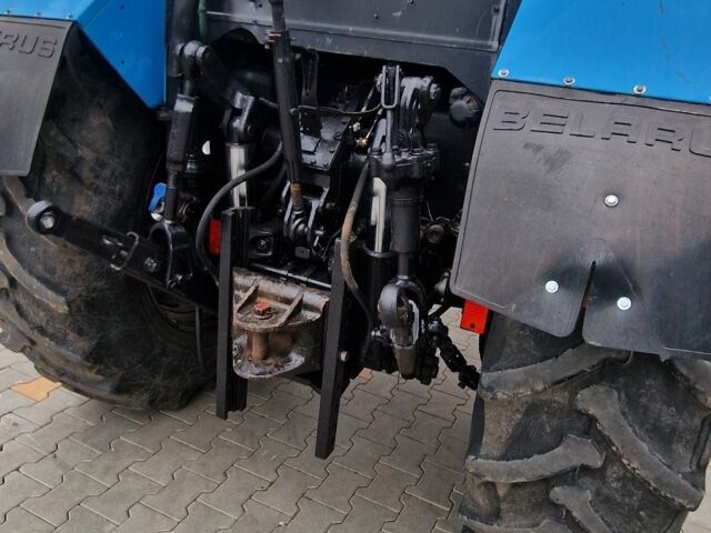 МТЗ Другая, объемом двигателя 0 л и пробегом 4 тыс. км за 21900 $, фото 1 на Automoto.ua