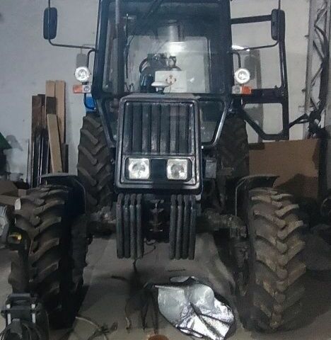 МТЗ Другая, объемом двигателя 4.75 л и пробегом 0 тыс. км за 18000 $, фото 1 на Automoto.ua