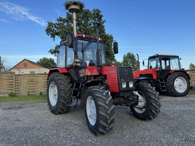 МТЗ Другая, объемом двигателя 0 л и пробегом 0 тыс. км за 25700 $, фото 1 на Automoto.ua