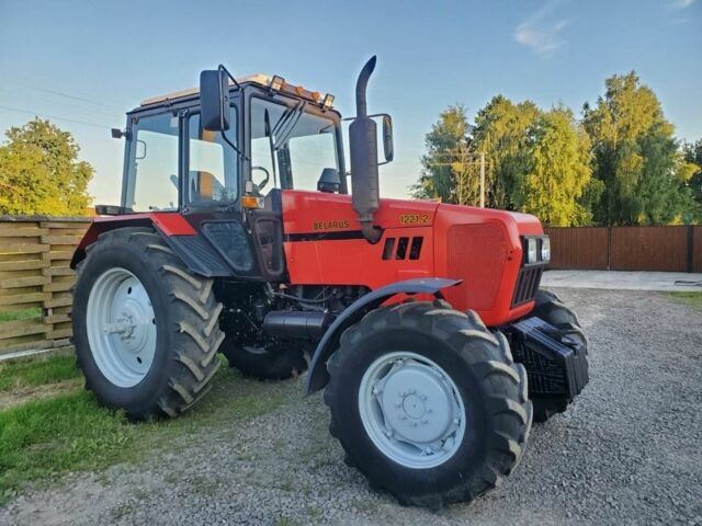 МТЗ Другая, объемом двигателя 0 л и пробегом 0 тыс. км за 26300 $, фото 1 на Automoto.ua