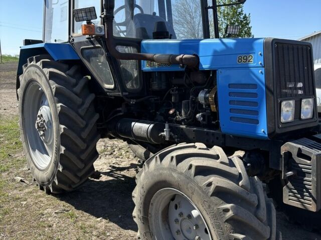 МТЗ Інша, об'ємом двигуна 0 л та пробігом 1 тис. км за 18000 $, фото 1 на Automoto.ua