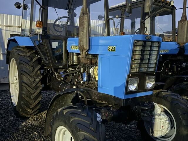 МТЗ Другая, объемом двигателя 0 л и пробегом 4 тыс. км за 17900 $, фото 1 на Automoto.ua