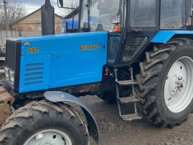 МТЗ Другая, объемом двигателя 0.5 л и пробегом 0 тыс. км за 18000 $, фото 1 на Automoto.ua