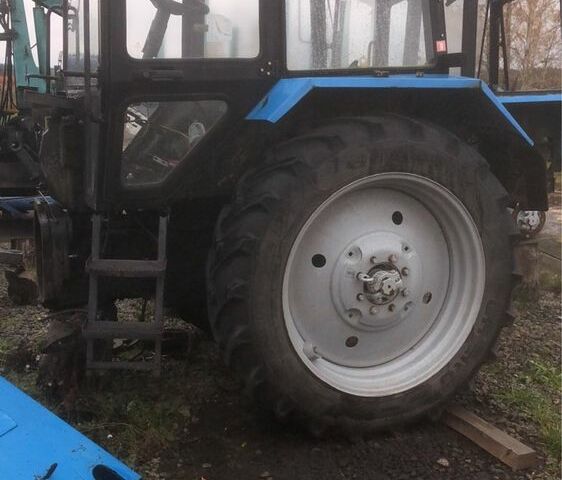 МТЗ Другая 2018 в Вышгороде на Automoto.ua МТЗ Другая, объемом двигателя 4.5 л и пробегом 2 тыс. км за 2000 $, фото 1 на Automoto.ua