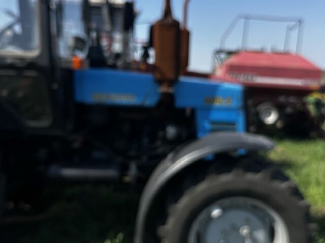 МТЗ Другая, объемом двигателя 0 л и пробегом 0 тыс. км за 21424 $, фото 1 на Automoto.ua