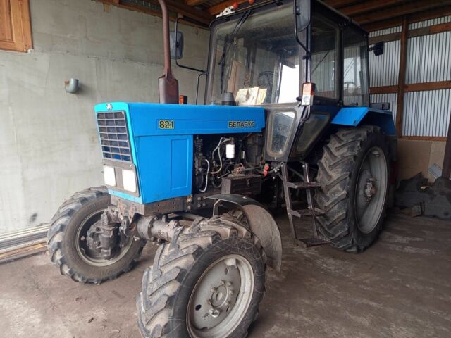 МТЗ Другая 2018 в Ратно на Automoto.ua МТЗ Другая, объемом двигателя 6.7 л и пробегом 0 тыс. км за 16300 $, фото 1 на Automoto.ua