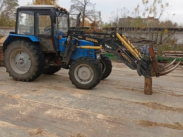 МТЗ Другая, объемом двигателя 0 л и пробегом 0 тыс. км за 25000 $, фото 1 на Automoto.ua