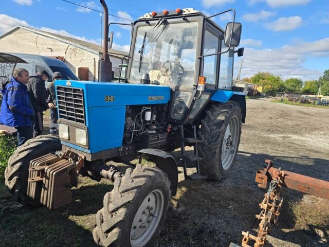 МТЗ Другая, объемом двигателя 0 л и пробегом 0 тыс. км за 15000 $, фото 1 на Automoto.ua