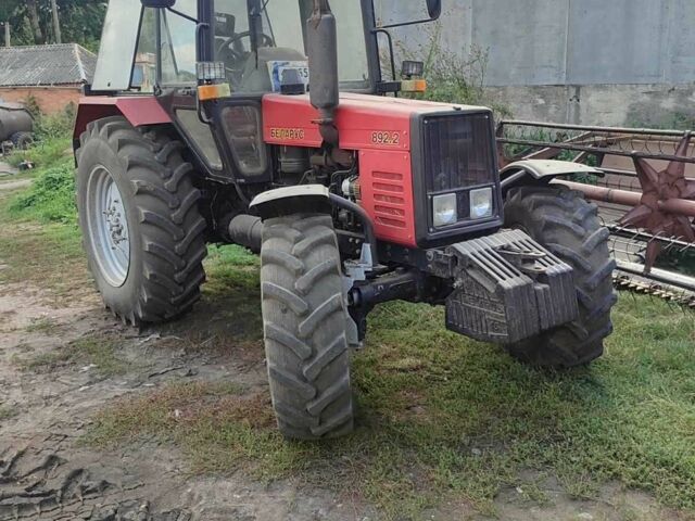 МТЗ Інша, об'ємом двигуна 0 л та пробігом 2 тис. км за 20000 $, фото 1 на Automoto.ua