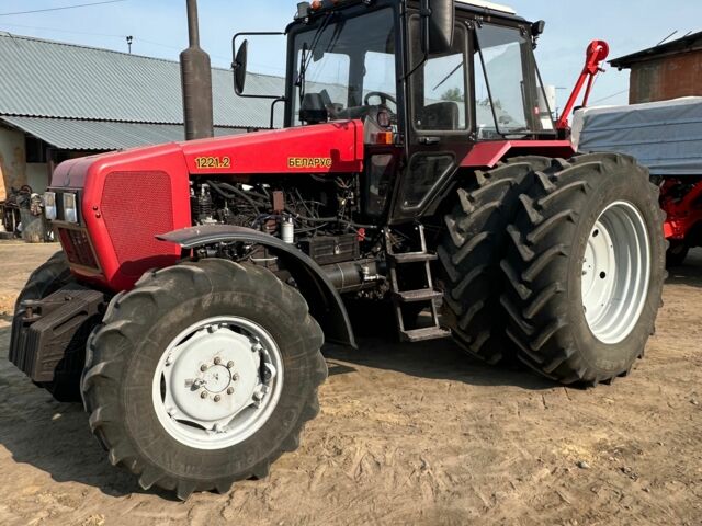 МТЗ Другая, объемом двигателя 0 л и пробегом 0 тыс. км за 37379 $, фото 1 на Automoto.ua