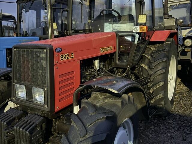 МТЗ Другая, объемом двигателя 0 л и пробегом 3 тыс. км за 20300 $, фото 1 на Automoto.ua