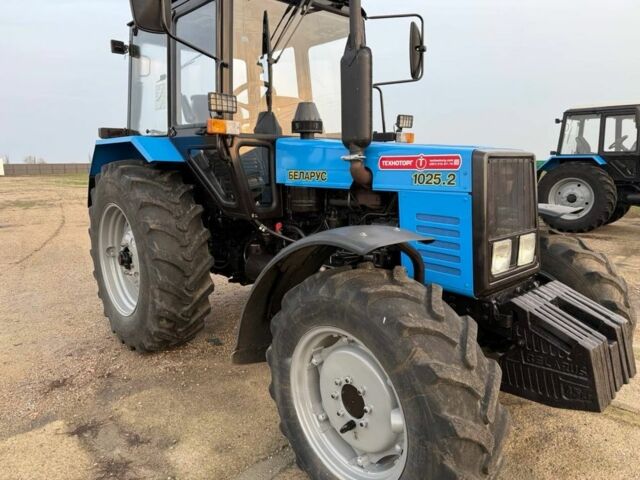 МТЗ Другая, объемом двигателя 4.8 л и пробегом 4 тыс. км за 24000 $, фото 1 на Automoto.ua