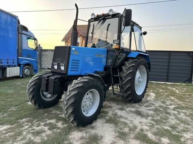 МТЗ Інша, об'ємом двигуна 4.75 л та пробігом 0 тис. км за 18500 $, фото 1 на Automoto.ua