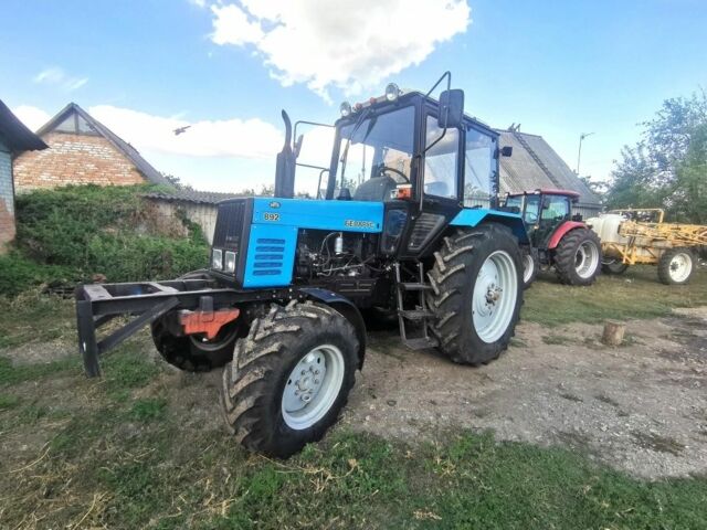 МТЗ Другая, объемом двигателя 0 л и пробегом 0 тыс. км за 18447 $, фото 1 на Automoto.ua