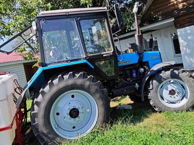 МТЗ Другая, объемом двигателя 0 л и пробегом 505 тыс. км за 31000 $, фото 1 на Automoto.ua