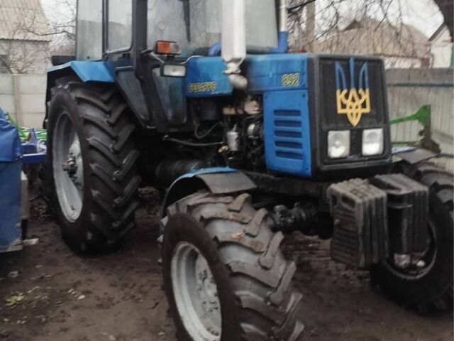 МТЗ Другая, объемом двигателя 0 л и пробегом 0 тыс. км за 19000 $, фото 1 на Automoto.ua