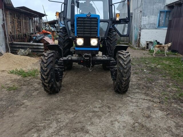 МТЗ Інша, об'ємом двигуна 0 л та пробігом 150 тис. км за 24000 $, фото 1 на Automoto.ua