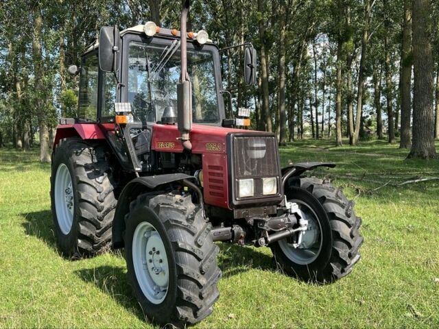 МТЗ Інша, об'ємом двигуна 0 л та пробігом 0 тис. км за 25200 $, фото 1 на Automoto.ua