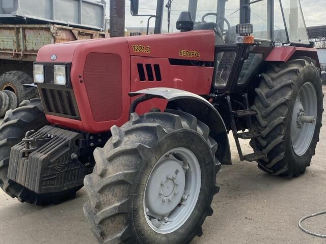 МТЗ Другая, объемом двигателя 0 л и пробегом 2 тыс. км за 28000 $, фото 1 на Automoto.ua