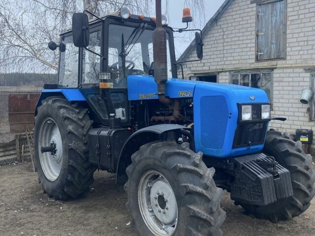 МТЗ Інша, об'ємом двигуна 6 л та пробігом 1 тис. км за 28000 $, фото 1 на Automoto.ua