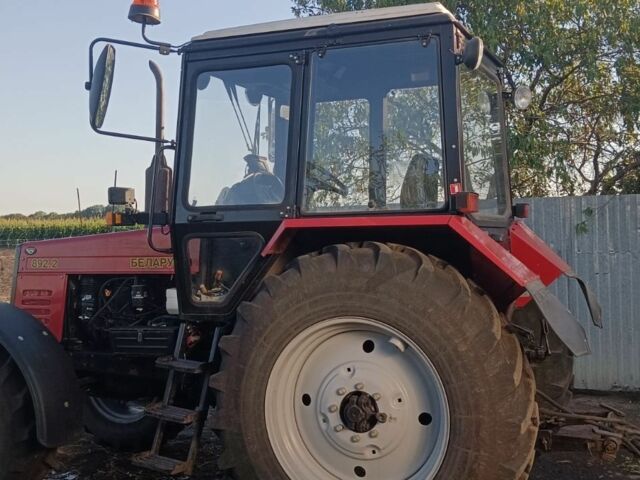 МТЗ Інша, об'ємом двигуна 0 л та пробігом 0 тис. км за 20000 $, фото 1 на Automoto.ua