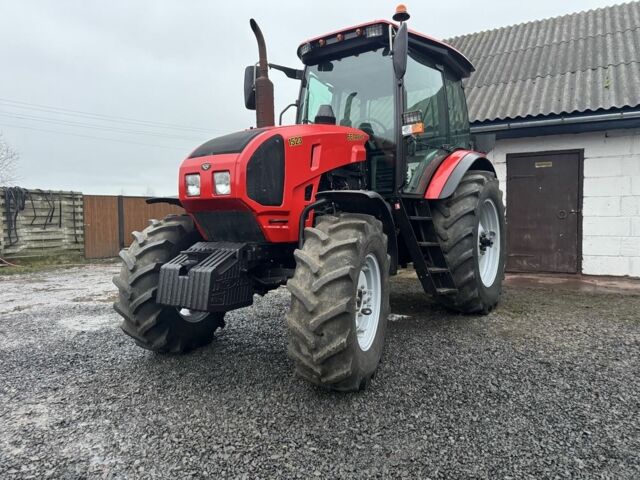 МТЗ Другая, объемом двигателя 0 л и пробегом 0 тыс. км за 29200 $, фото 1 на Automoto.ua