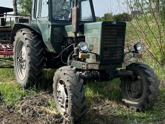 МТЗ Інша, об'ємом двигуна 0 л та пробігом 180 тис. км за 5600 $, фото 1 на Automoto.ua