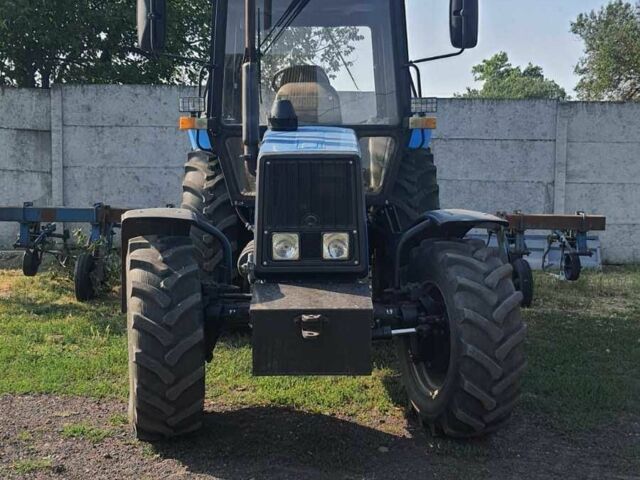 МТЗ Другая, объемом двигателя 4.75 л и пробегом 2 тыс. км за 25000 $, фото 1 на Automoto.ua