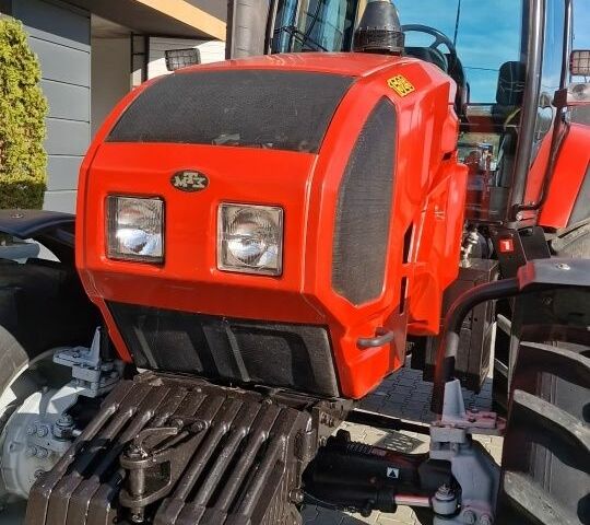 МТЗ Другая, объемом двигателя 0 л и пробегом 1 тыс. км за 34000 $, фото 1 на Automoto.ua