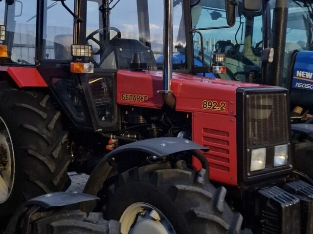 МТЗ Другая 2020 в Теребовле на Automoto.ua МТЗ Другая, объемом двигателя 0 л и пробегом 1 тыс. км за 21500 $, фото 1 на Automoto.ua