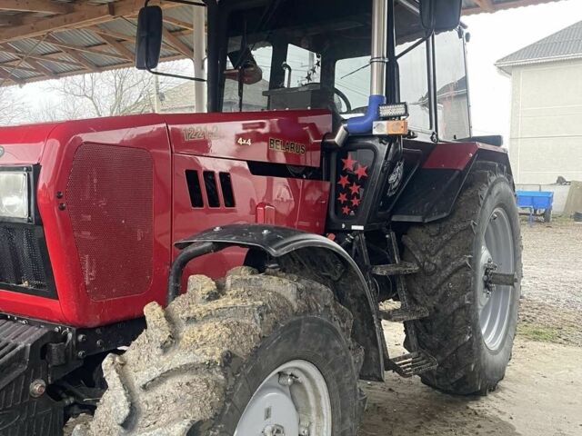 МТЗ Другая, объемом двигателя 0 л и пробегом 3 тыс. км за 30500 $, фото 1 на Automoto.ua