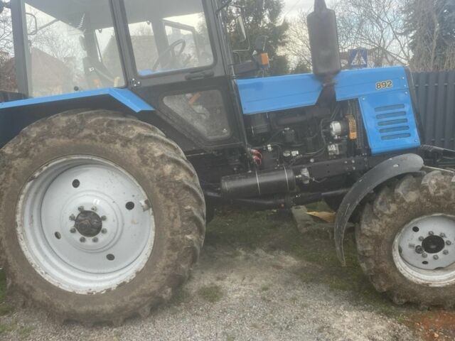 МТЗ Інша, об'ємом двигуна 0 л та пробігом 0 тис. км за 22000 $, фото 1 на Automoto.ua