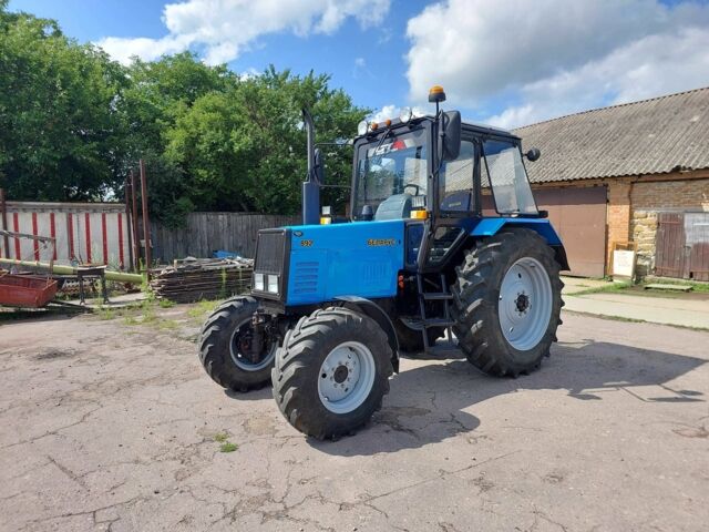 МТЗ Другая, объемом двигателя 0 л и пробегом 0 тыс. км за 21100 $, фото 1 на Automoto.ua