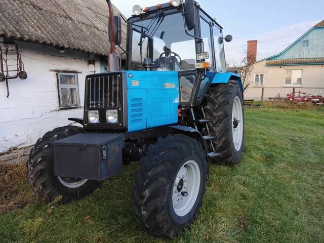 МТЗ Другая, объемом двигателя 6.7 л и пробегом 0 тыс. км за 22300 $, фото 1 на Automoto.ua