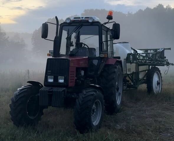 МТЗ Інша, об'ємом двигуна 0 л та пробігом 0 тис. км за 21300 $, фото 1 на Automoto.ua