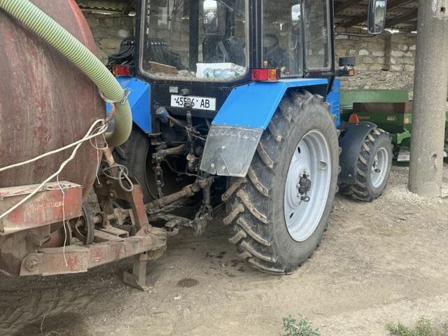 МТЗ Другая, объемом двигателя 0 л и пробегом 0 тыс. км за 21500 $, фото 1 на Automoto.ua