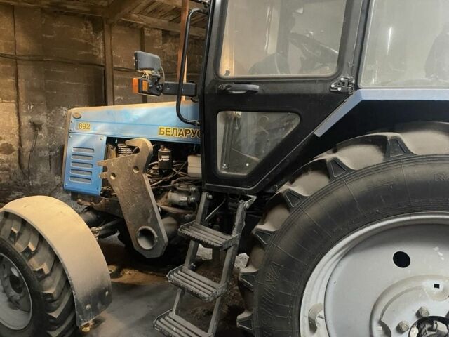 МТЗ Другая 2021 в Могилев-Подольском на Automoto.ua МТЗ Другая, объемом двигателя 0 л и пробегом 68 тыс. км за 23500 $, фото 1 на Automoto.ua