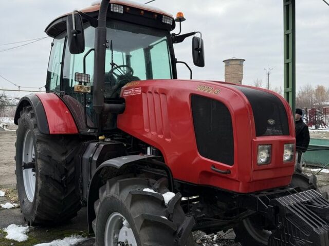 МТЗ Другая, объемом двигателя 0 л и пробегом 0 тыс. км за 60000 $, фото 1 на Automoto.ua