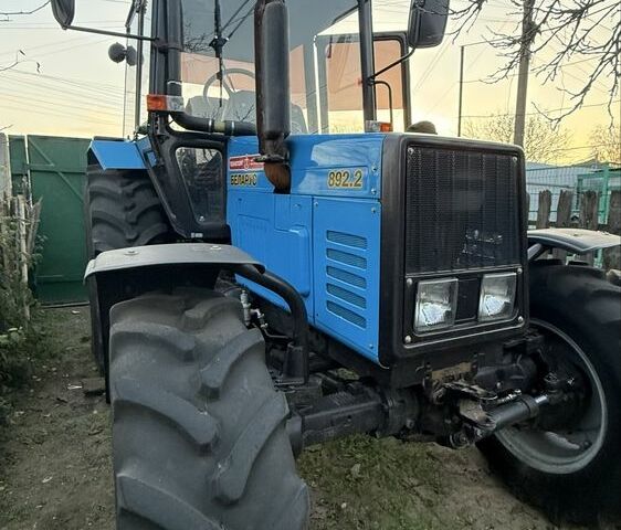 МТЗ Другая, объемом двигателя 0 л и пробегом 0 тыс. км за 25200 $, фото 1 на Automoto.ua