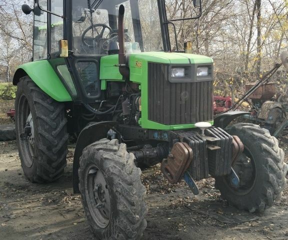 МТЗ Другая, объемом двигателя 0 л и пробегом 3 тыс. км за 19000 $, фото 1 на Automoto.ua