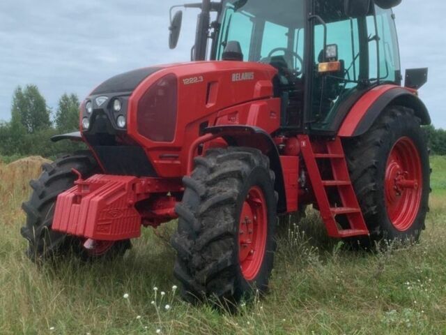 МТЗ Другая, объемом двигателя 0 л и пробегом 0 тыс. км за 37200 $, фото 1 на Automoto.ua