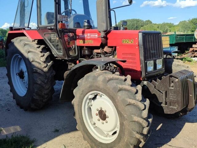 МТЗ Інша, об'ємом двигуна 0 л та пробігом 800 тис. км за 21000 $, фото 1 на Automoto.ua